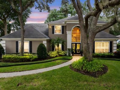 300 Hazelnut St, Winter Springs, FL, 32708