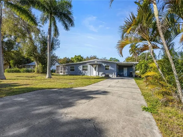 164 Prospect AVE, FORT MYERS, FL 33905