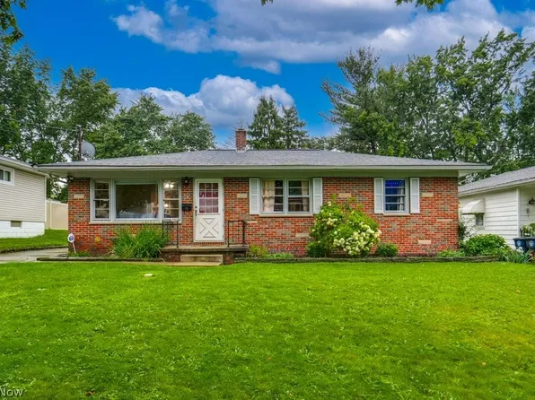 350 Stephens Rd, Akron, OH 44312