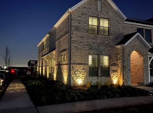 290 Harvest Way, Argyle, TX 76226