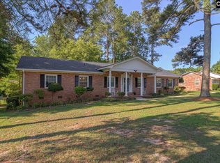 442 Kettering Dr, Columbia, SC 29210