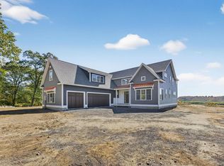 258 N Amherst Rd #34, Bedford, NH 03110