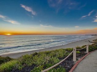 Seascape Sur, Solana Beach, CA 92075