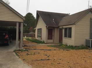 124 Clark St, Martin, TN 38237