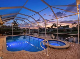 1632 Savona Pkwy, Cape Coral, FL 33904