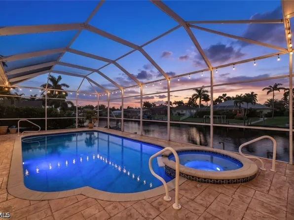 1632 Savona Pkwy, Cape Coral, FL 33904