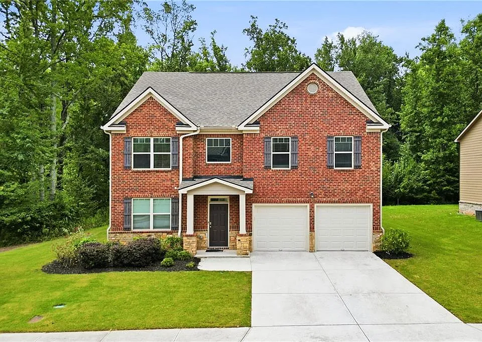 3132 Hawthorn Farm Blvd
