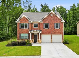 3132 Hawthorn Farm Blvd, Loganville, GA 30052