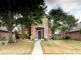 4916 Baton Rouge Blvd, Frisco, TX 75035