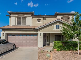 3521 S Jesse St, Chandler, AZ 85286