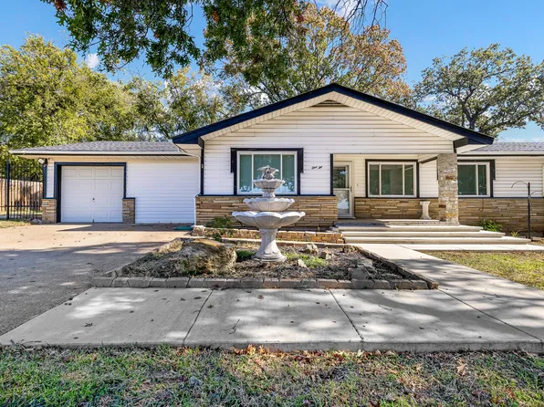 110 Pine St, Weatherford, TX 76086