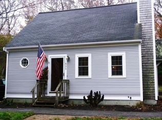 635 State Rd, Plymouth, MA 02360