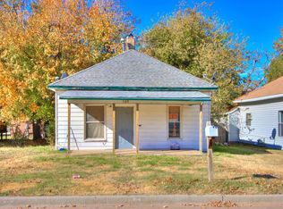 528 S Reno Ave, El Reno, OK 73036