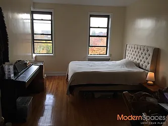 Rented by Modern Spaces