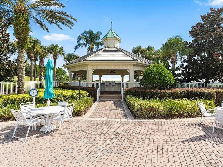 Gazebo