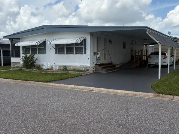 7001 142nd Ave Lot 9, Largo, FL 33771