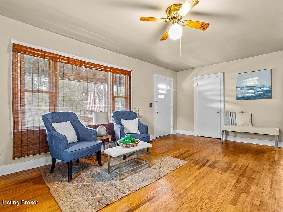 519 N 4th Ave, La Grange, KY 40031 | Zillow