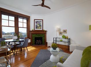 2853 Ontario Rd NW APT 520, Washington, DC 20009