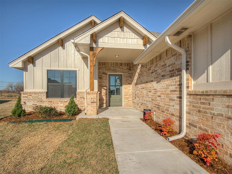 12401 Dolche Vita Dr, Yukon, OK 73099 | Zillow