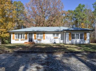 160 College Cir, Buchanan, GA 30113