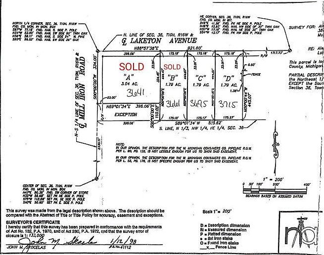 2nd image of 3715 E Laketon Ave