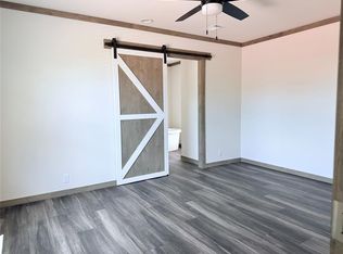 32284 Highway 59b, Macomb, OK 74852