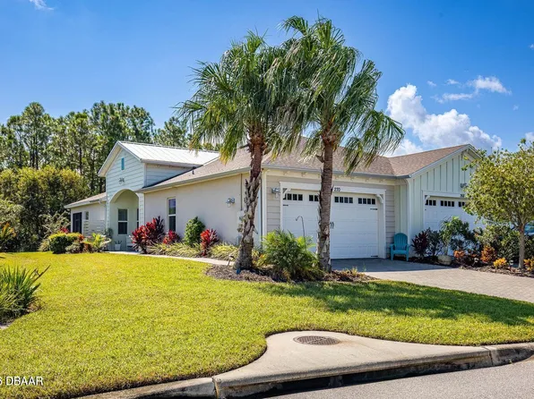 270 Coral Reef Way, Daytona Beach, FL 32124