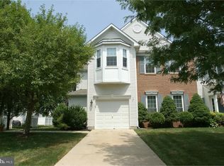 12 Windingbrook Rd, Bordentown, NJ 08505