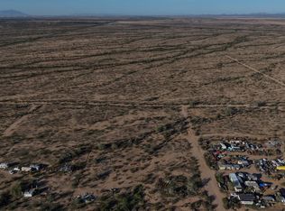 0 S Round Rd #108, Stanfield, AZ 85172