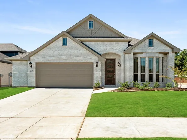 204 Navo Rd, Little Elm, TX 75068