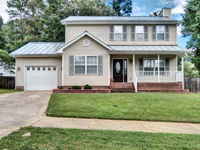 1513 Beckworth Ct, Garner, NC, 27529