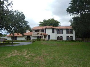 5601 SW 109th Ave, Davie, FL 33328