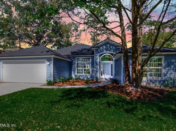 6418 BOB-O-LINK Road, Jacksonville, FL 32219