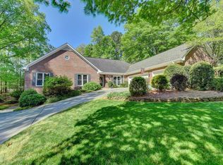 5674 Wilmer Dr, Peachtree Corners, GA 30092