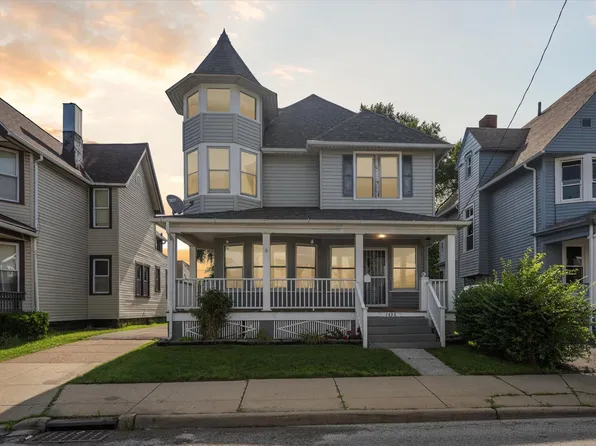 1433 W 85th St, Cleveland, OH 44102