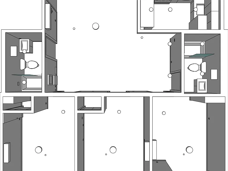 1196 Bedford Ave #PENTHOUSE — Photo 2