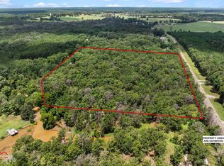 12761 SE Fm 2694, Shelbyville, TX 75973