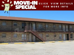 3109 Atkinson Ave, Killeen, TX 76543