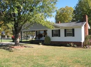 6418 South Us Hwy, Lily, KY 40740