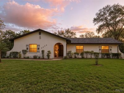 1215 W Pearson St, Hernando, FL, 34442