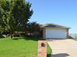 304 Grizzly Trl, Harker Heights, TX 76548