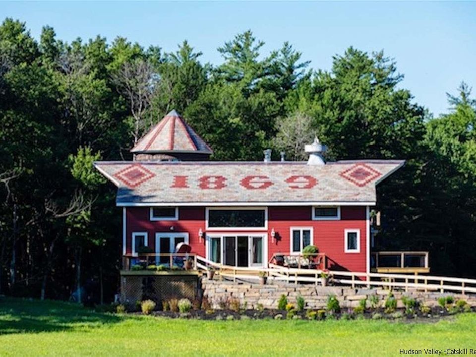 5 Downer Ln, Woodstock, NY 12498 Zillow