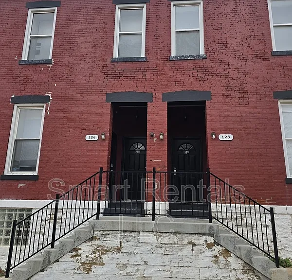 128 Haven St #2F — Photo 5
