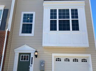 526 Calvert Way, Aberdeen, MD 21001