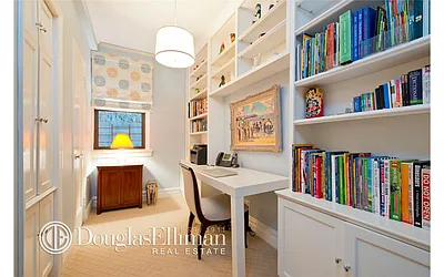 Sold by Douglas Elliman