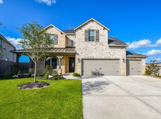 31142 Crescent Hill Dr, Fulshear, TX 77441