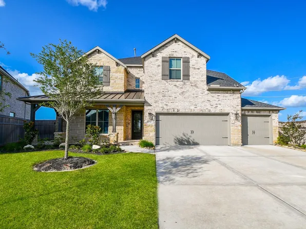 31142 Crescent Hill Dr, Fulshear, TX 77441