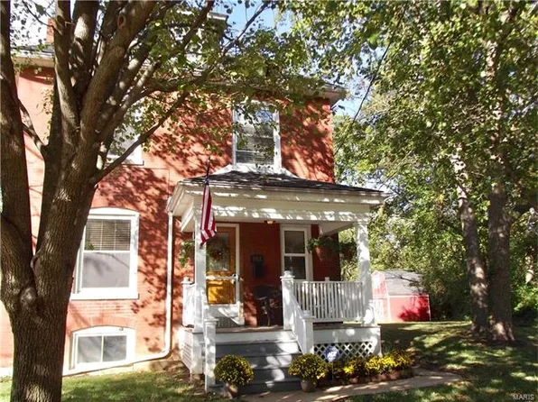803 Marshall Ave, Saint Louis, MO 63119