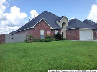 23751 Rosemont Ave, Denham Springs, LA 70726