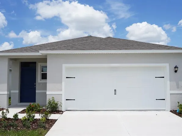 1239 Cumberland Trail Dr, Lake Hamilton, FL 33851
